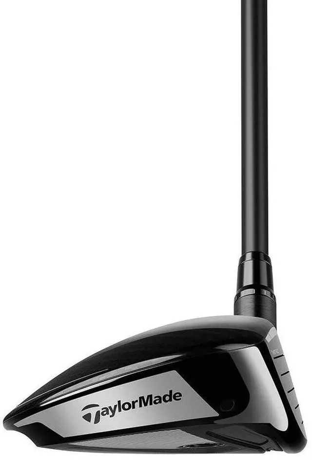 Alt view image 4 of 4 - Taylor Made Qi10 Tour Fairway Wood