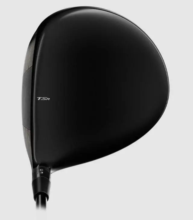 Alt view image 5 of 5 - Titleist TSR2 Driver