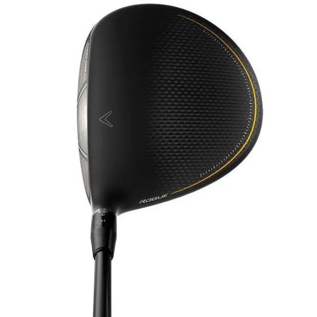 Alt view image 3 of 5 - Callaway Rogue ST Max LS Driver