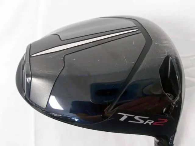 Main image of Titleist TSR2 Driver