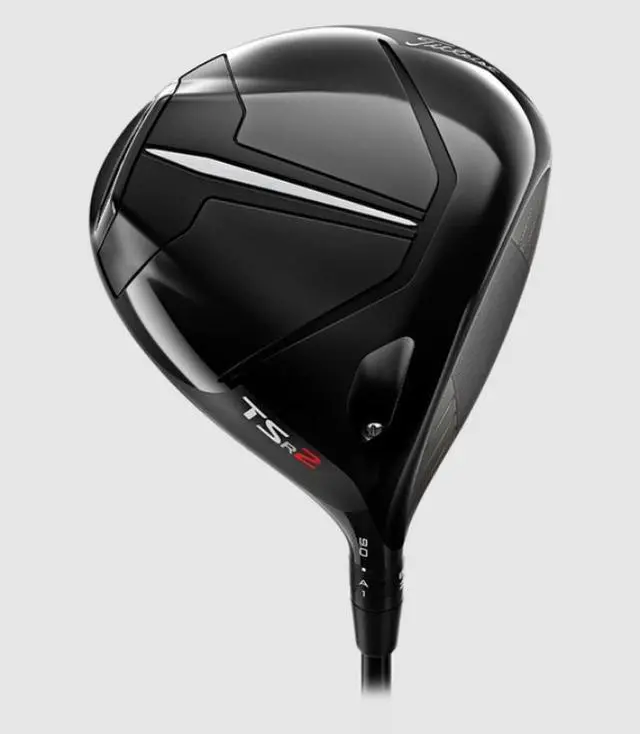 Alt view image 4 of 5 - Titleist TSR2 Driver