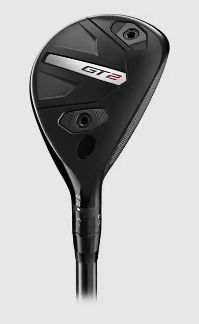 Main image of Titleist GT2 (2025) Hybrid/Rescue