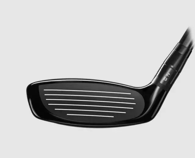 Alt view image 3 of 4 - Titleist GT2 (2025) Hybrid/Rescue