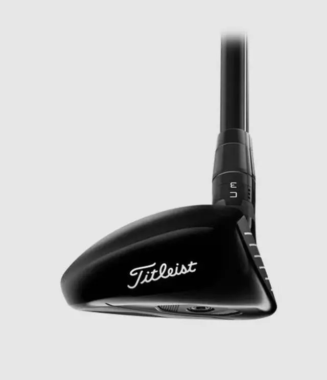 Alt view image 4 of 4 - Titleist GT2 (2025) Hybrid/Rescue