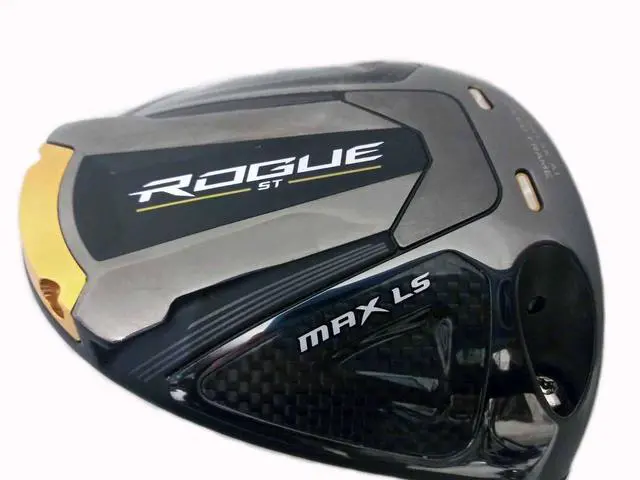 Main image of Callaway Rogue ST Max LS Driver