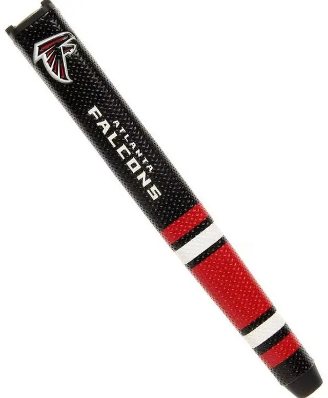 Main image of Team Golf NFL Atlanta Falcons Grip
