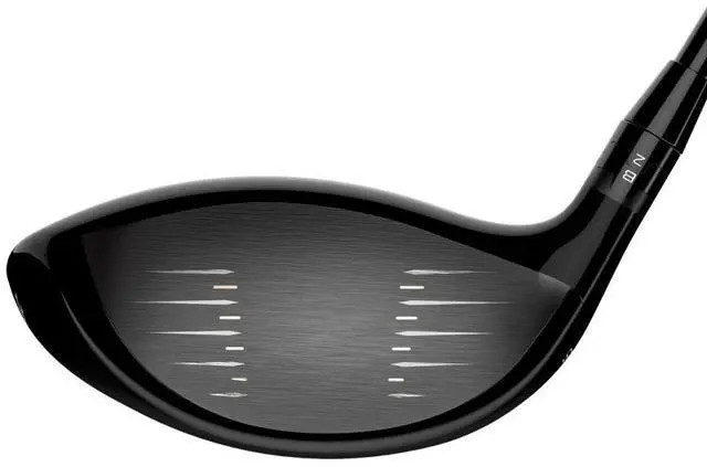 Alt view image 5 of 5 - Titleist TS1 Driver