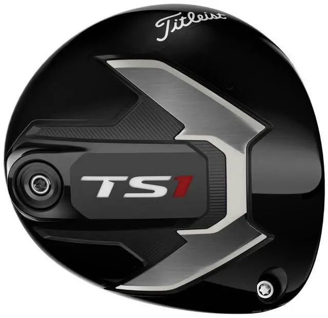 Alt view image 4 of 5 - Titleist TS1 Driver