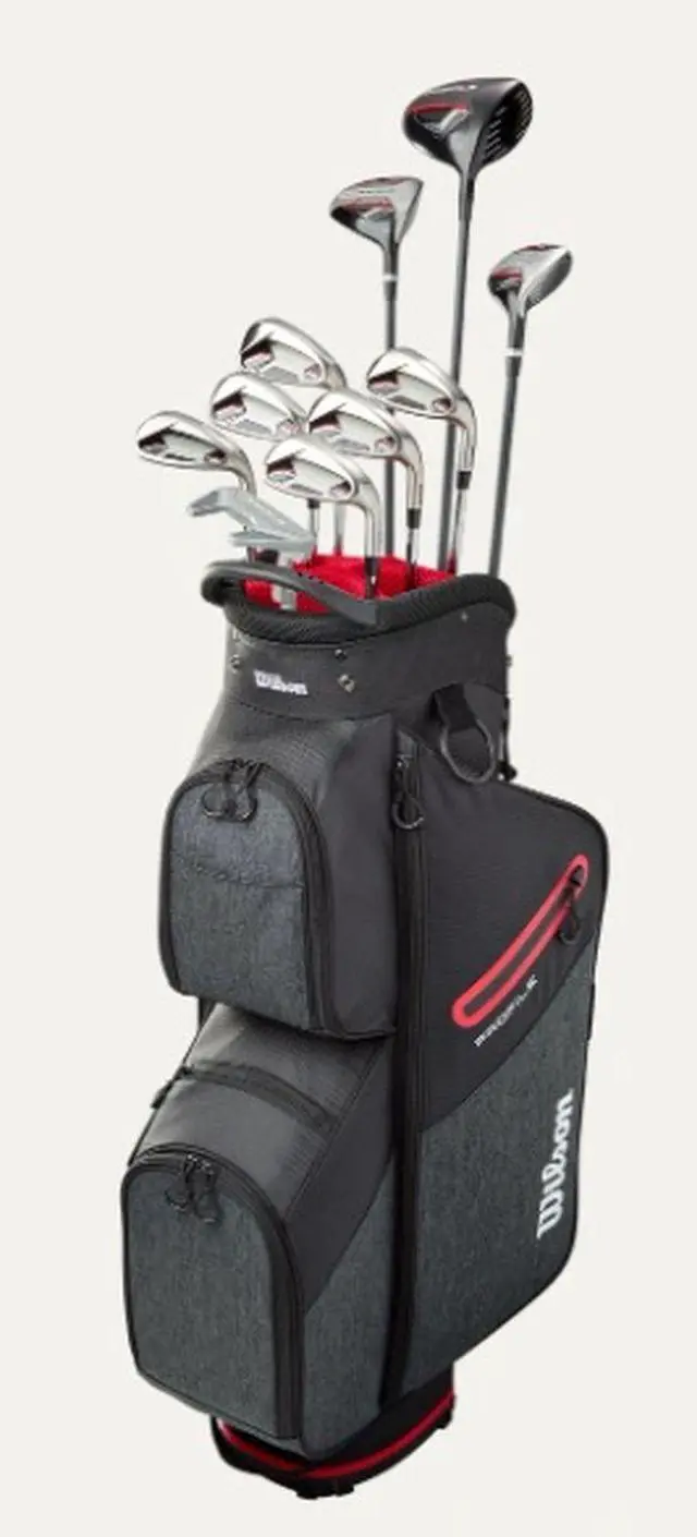 Main image of Wilson Profile Senior