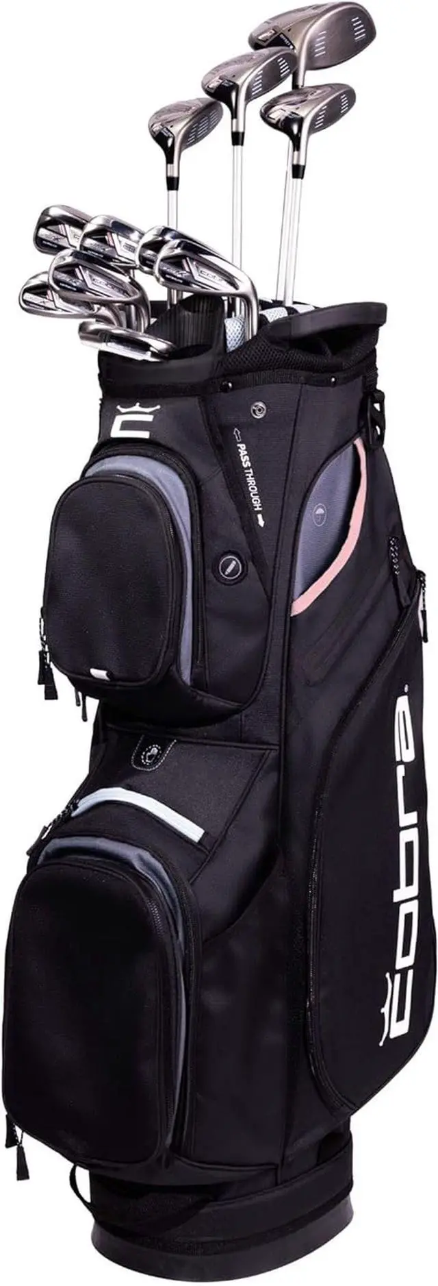 Main image of Cobra Air-X 2 (2023)