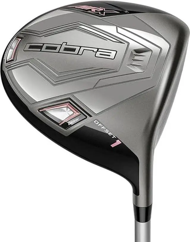 Alt view image 2 of 5 - Cobra Air-X 2 (2023)