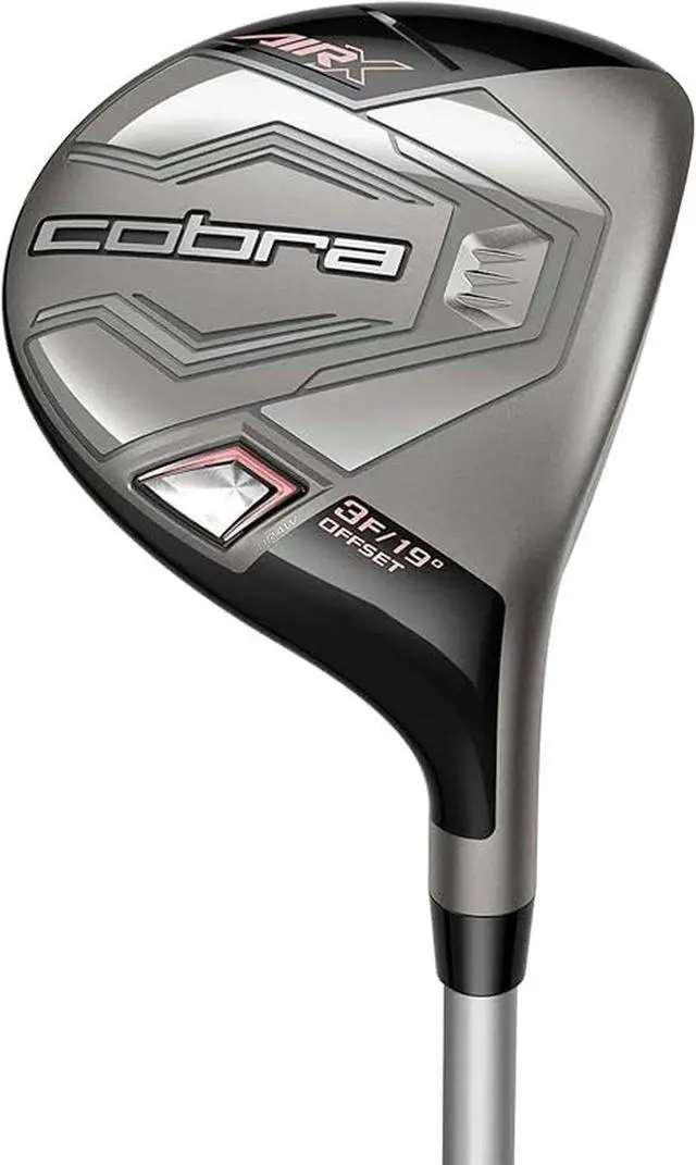 Alt view image 3 of 5 - Cobra Air-X 2 (2023)