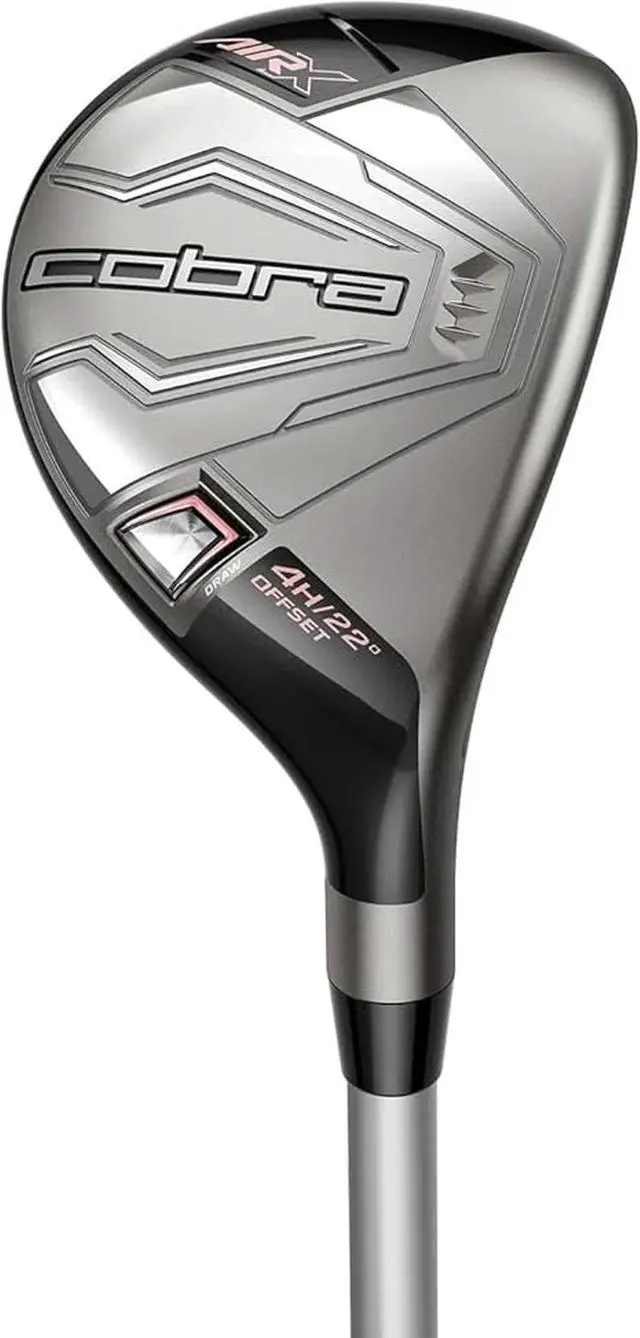 Alt view image 4 of 5 - Cobra Air-X 2 (2023)