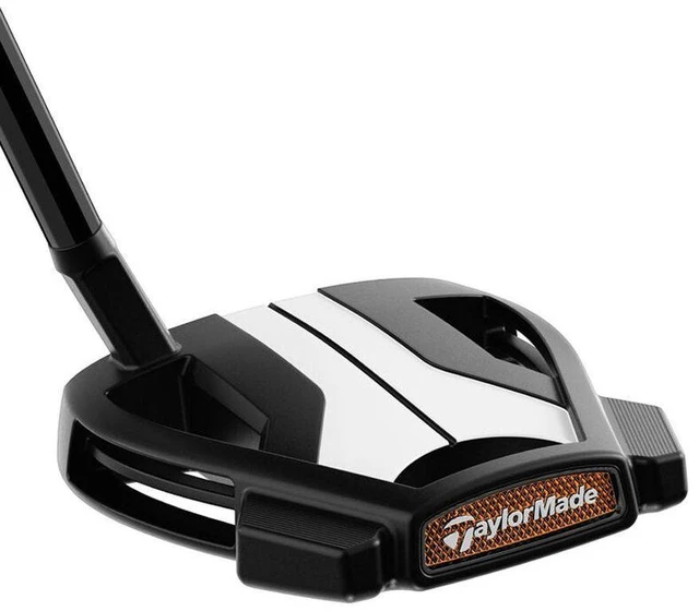 Main image of Taylor Made Spider Tour X Black Small Slant (2024) Putter