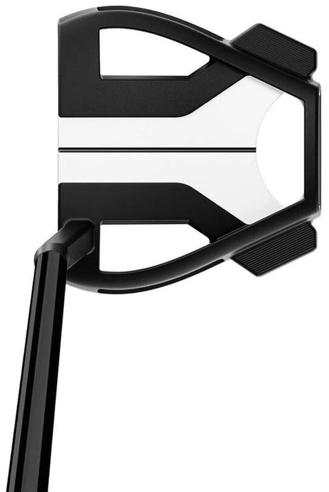 Alt view image 2 of 4 - Taylor Made Spider Tour X Black Small Slant (2024) Putter