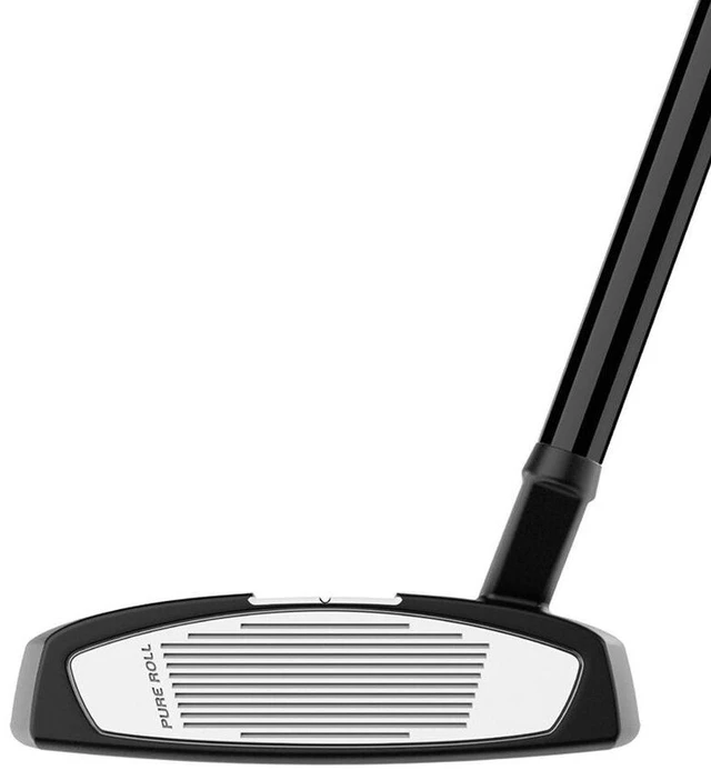 Alt view image 3 of 4 - Taylor Made Spider Tour X Black Small Slant (2024) Putter