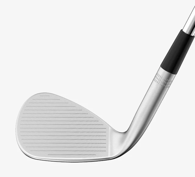 Alt view image 3 of 4 - Wilson Staff Staff Model ZM HT (2024) Wedge