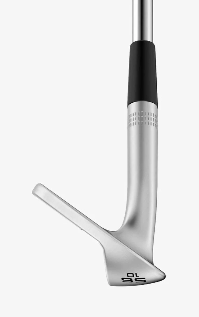 Alt view image 4 of 4 - Wilson Staff Staff Model ZM HT (2024) Wedge