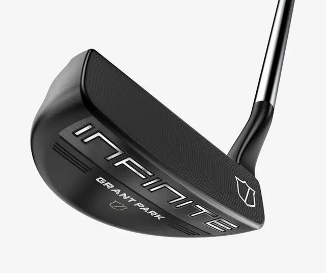 Main image of Wilson Staff Infinite Grant Park (2024) Putter