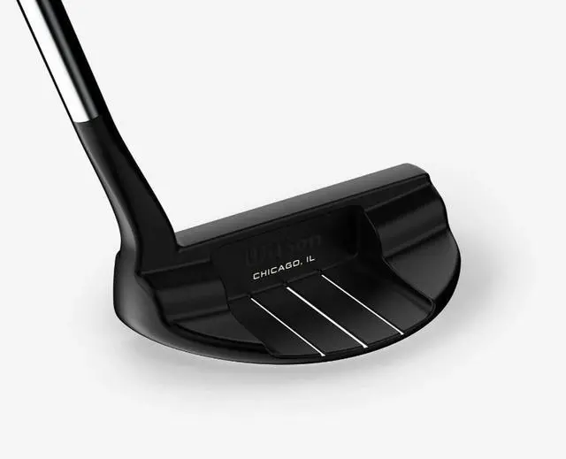 Alt view image 2 of 4 - Wilson Staff Infinite Grant Park (2024) Putter