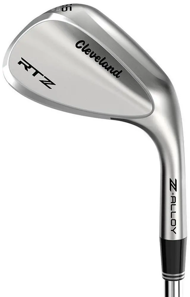 Main image of Cleveland RTZ Tour Satin (2025) Wedge