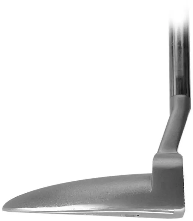 Alt view image 3 of 4 - Tour Edge Pure Feel Template Series Punchbowl '23 Putter