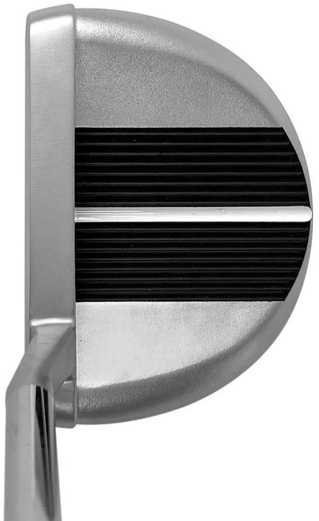 Alt view image 4 of 4 - Tour Edge Pure Feel Template Series Punchbowl '23 Putter