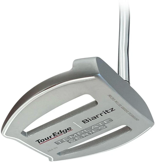 Main image of Tour Edge Pure Feel Template Series Biarritz 2023 Putter