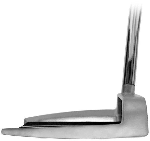 Alt view image 3 of 4 - Tour Edge Pure Feel Template Series Biarritz 2023 Putter
