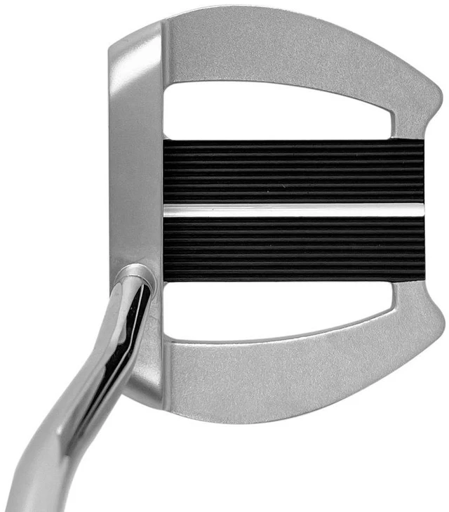 Alt view image 4 of 4 - Tour Edge Pure Feel Template Series Biarritz 2023 Putter