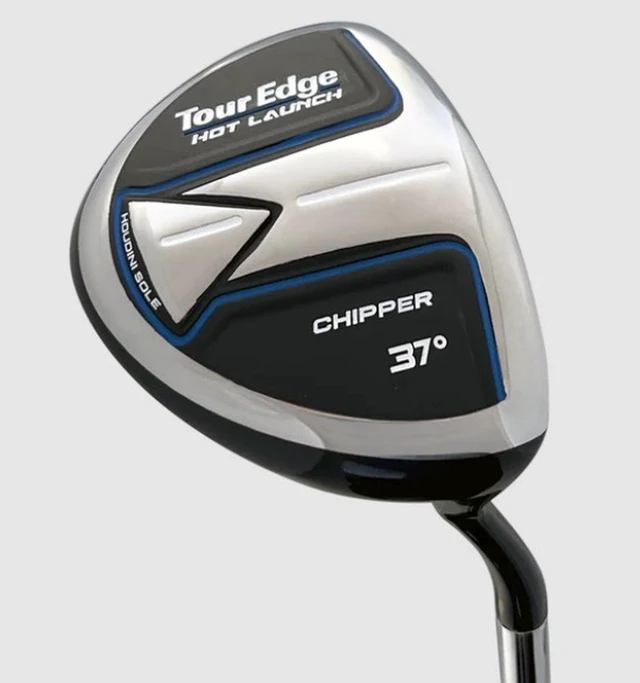 Main image of Tour Edge Ladies Hot Launch Chipper (2024) Wedge