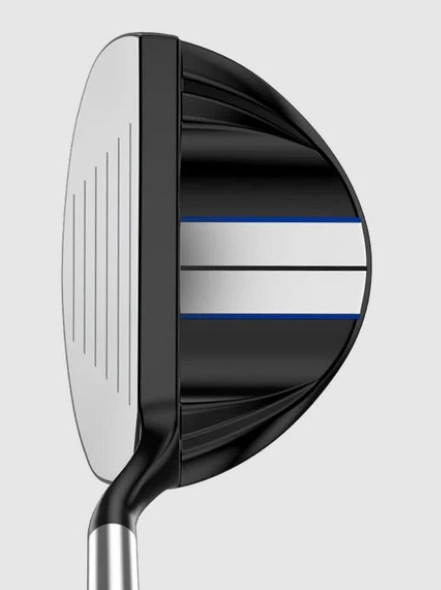 Alt view image 3 of 3 - Tour Edge Ladies Hot Launch Chipper (2024) Wedge