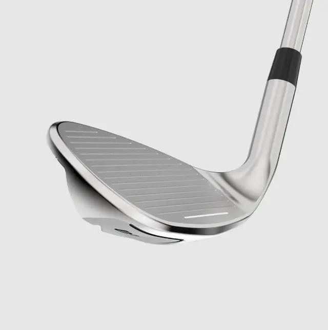 Alt view image 2 of 4 - Tour Edge Hot Launch X525 (2025) Wedge