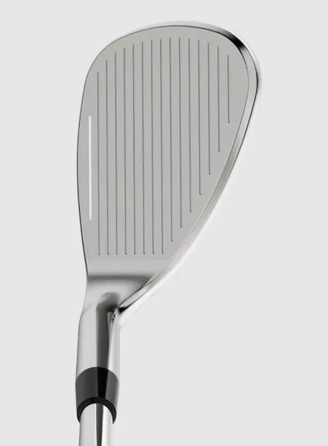 Alt view image 4 of 4 - Tour Edge Hot Launch X525 (2025) Wedge
