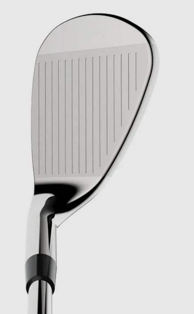 Alt view image 2 of 3 - Tour Edge Hot Launch E525 VIBRCOR (2025) Wedge