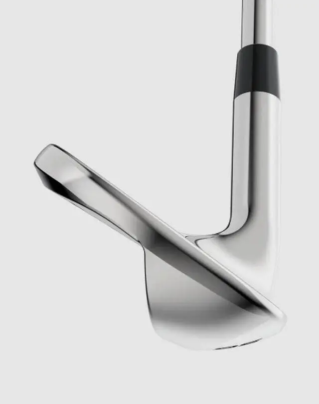 Alt view image 3 of 3 - Tour Edge Hot Launch E525 VIBRCOR (2025) Wedge