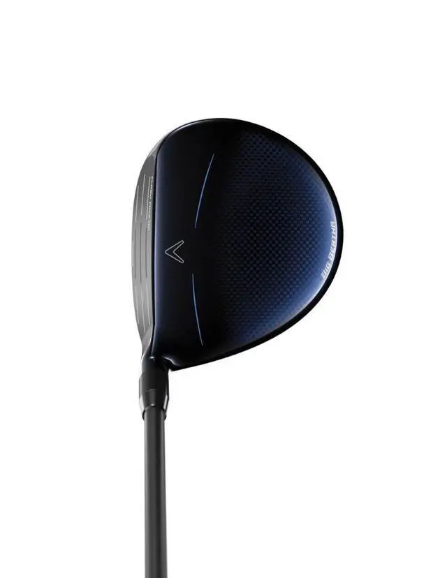 Alt view image 2 of 5 - Callaway Big Bertha REVA Fairway Wood