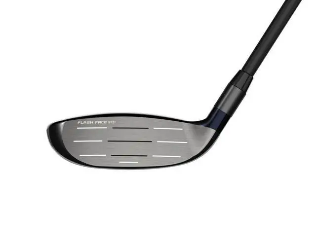 Alt view image 3 of 5 - Callaway Big Bertha REVA Fairway Wood
