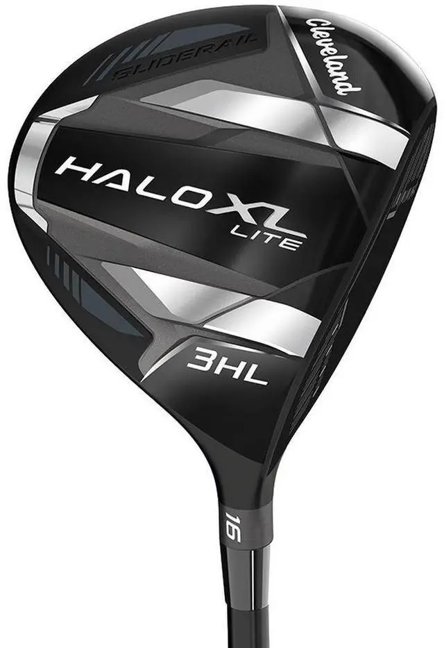 Main image of Cleveland Halo XL Lite (2024) Fairway Wood