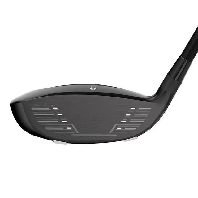 Alt view image 2 of 4 - Cleveland Halo XL Lite (2024) Fairway Wood