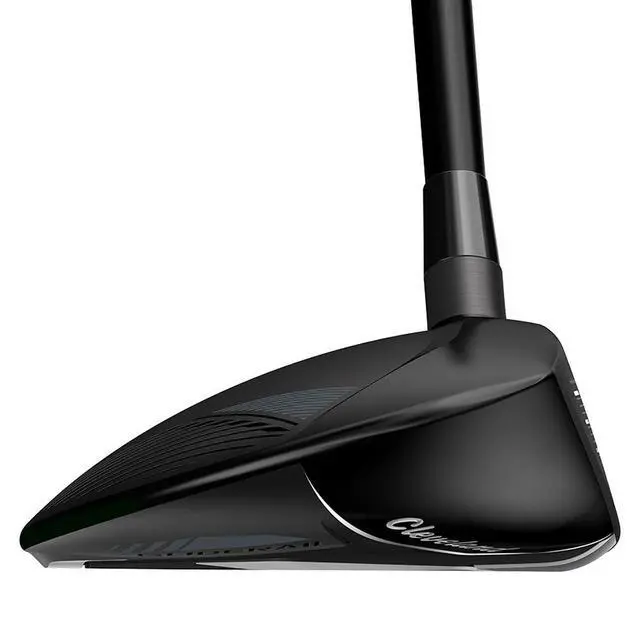 Alt view image 4 of 4 - Cleveland Halo XL Lite (2024) Fairway Wood