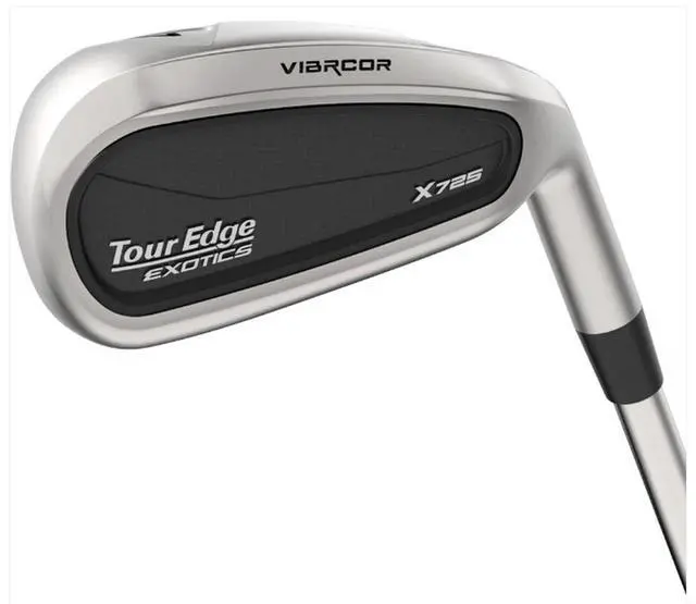 Main image of Tour Edge Exotics X725 (2024) Iron Set