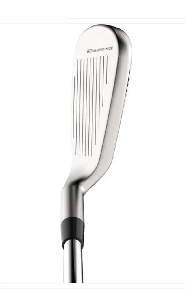 Alt view image 2 of 4 - Tour Edge Exotics X725 (2024) Iron Set