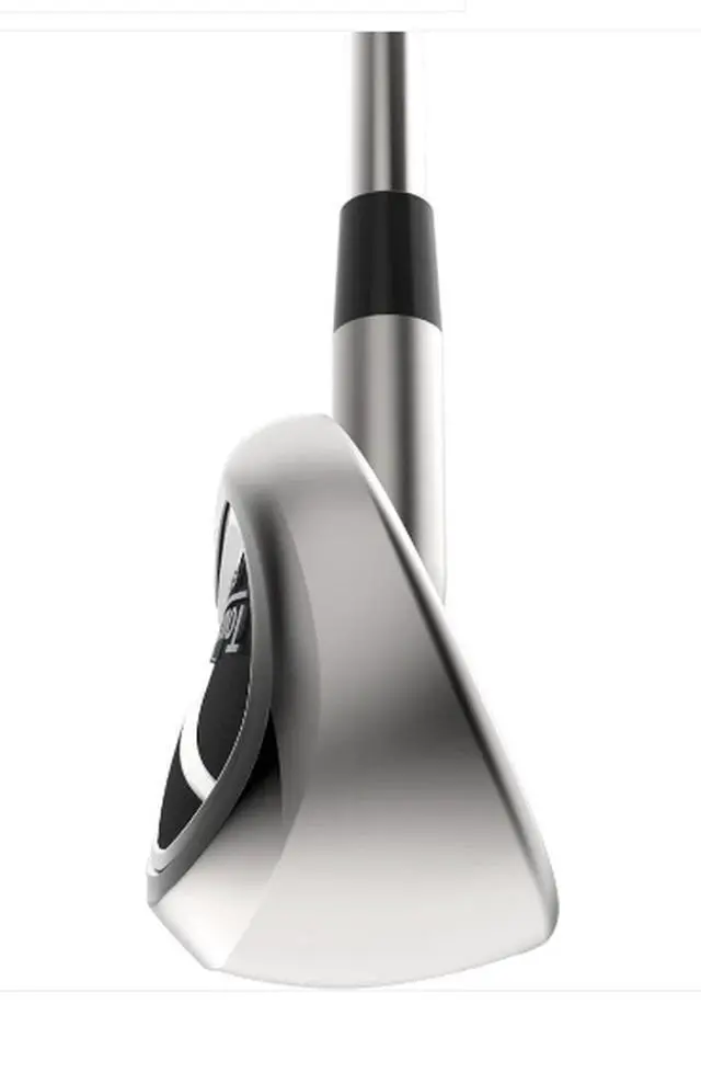 Alt view image 3 of 4 - Tour Edge Exotics X725 (2024) Iron Set