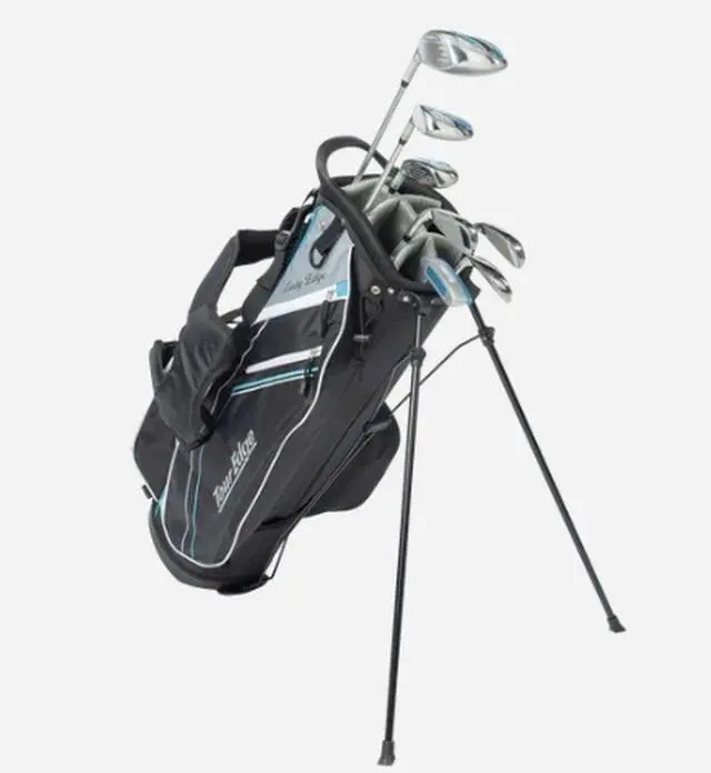 Main image of Tour Edge TE-200 (2025)