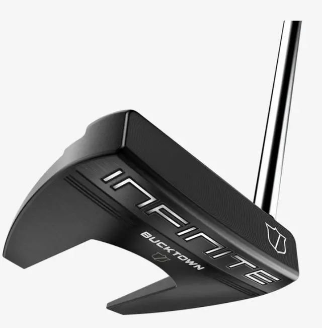 Main image of Wilson Staff Infinite Bucktown (2024) Putter