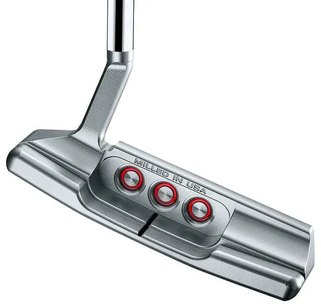 Alt view image 3 of 4 - Scotty Cameron Special Select Newport 2.5 Putter
