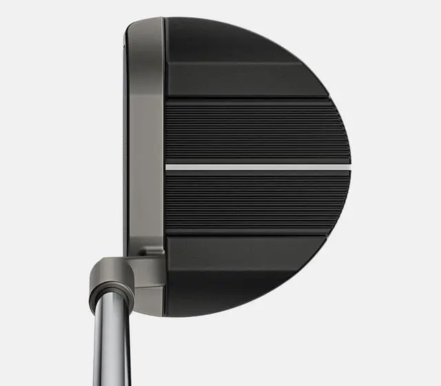 Alt view image 2 of 3 - Ping Scottsdale Oslo 3 (2025) Putter