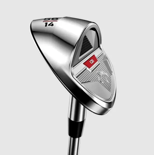 Alt view image 3 of 3 - Callaway CB (2023) Wedge