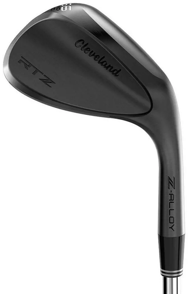 Main image of Cleveland RTZ (2025) Wedge